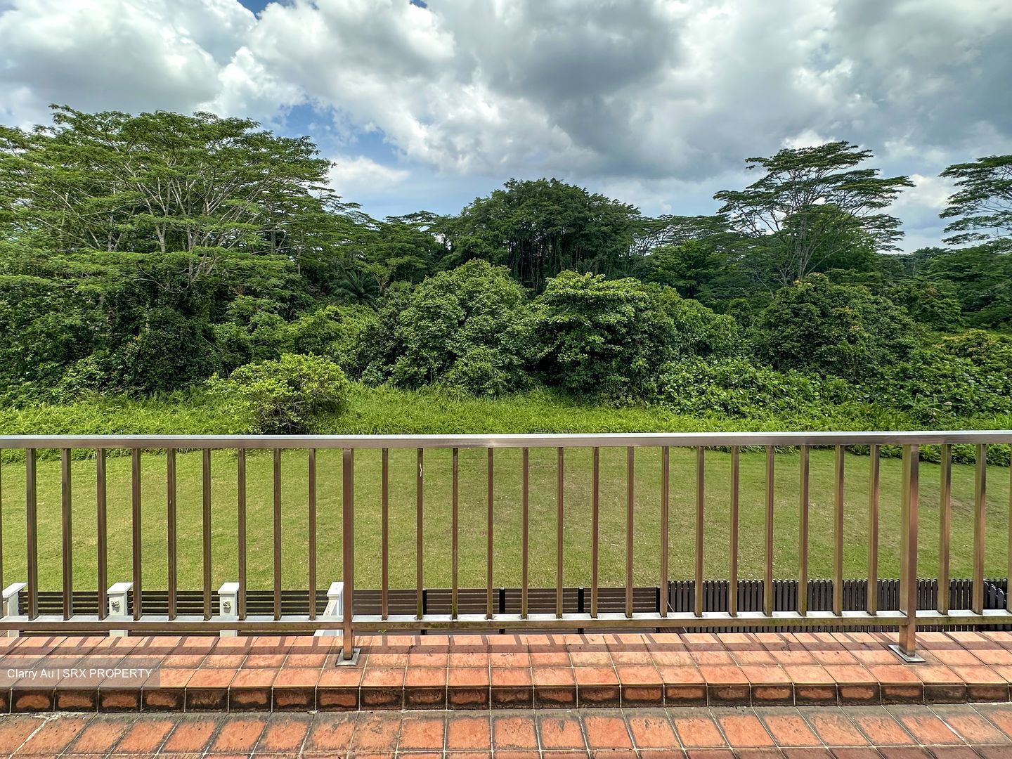 Springside Avenue (D26), Terrace #553021221